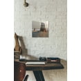 thumbnail image 2 of Epic Art 'Chapel' by Dariusz Klimczak, Acrylic Glass Wall Art, 12"x12", 2 of 2