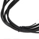 thumbnail image 4 of DIN 7PIN Male to 2RCA Male Cable Double Shielding Free Bending 2RCA Sound Adapter Cable 3.3ft, 4 of 4