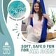thumbnail image 3 of Columpio Sensorial SYNOR para Niños y Adultos Interior/Exterior, 3 of 7