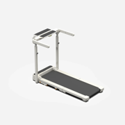 Walkingpad Mx10 Vertical Fold Treadmill