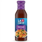 La Choy Teriyaki Stir Fry Sauce & Marinade, 14.5-oz. Bottle