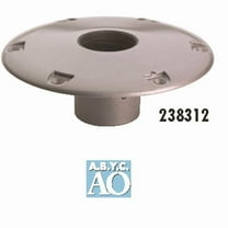 SwivlEze 238 Series Socket Base, 9"