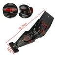 thumbnail image 2 of Miulika 2-3 of pack Motorbike Motorcycle Rear Mudguard LED Brake Tail Light for 2 Pcs, 2 of 9
