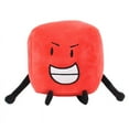 thumbnail image 1 of Peluche de la Batalla de Nunca Jamás, lindo muñeco de peluche de dibujos animados, muñeco de peluche, juguetes de peluche, 1 of 2