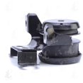 thumbnail image 2 of Soporte de Transmisión Automática 2004-2005 Jeep Liberty Limited V6; 3.7L - Trasera ANCHOR  Soporte de Transmisión Automática, 2 of 2