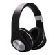 thumbnail image 2 of Gwong Electrónica 5.0 Bluetooth plegable compatible con auriculares inalámbricos para auriculares de reducción de ruido auriculares estéreo, 2 of 7