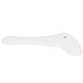 thumbnail image 4 of Herramienta de masaje Gua Sha drenaje linfático de ayuda curva Herramienta facial Gua Sha de cerámica esmaltada para brazos ANGGREK Otros, 4 of 8