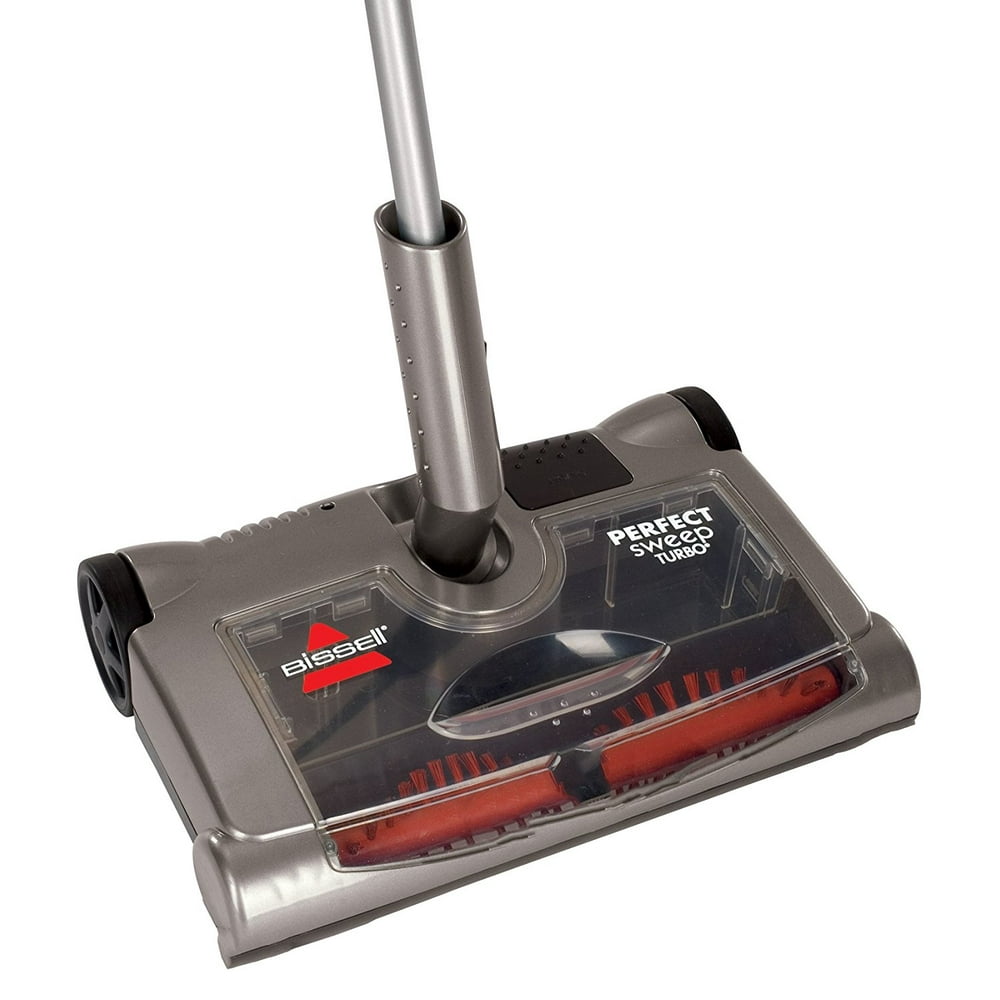 Bissell 28806 Perfect Sweep Turbo, Grey