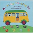thumbnail image 1 of Pre-Owned Barefoot Paperback (Paperback): We All Go Traveling by (Paperback), 1 of 1