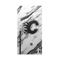 thumbnail image 2 of Head Case Designs Officially Licensed NHL Calgary Flames Marble Vinyl Sticker Skin Decal Cover Compatible with Microsoft Xbox Series X, 2 of 9