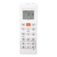 thumbnail image 2 of Reemplazo del Control Remoto del Aire Acondicionado ANGGREK AKB74955604 Ligero para LSN363HLV, 2 of 7
