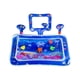 thumbnail image 2 of Colchoneta de agua para bebés, juguetes sensoriales para la educación de los niños (delfín con espejo) Ndcxsfigh libre de BPA, 2 of 9