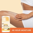 thumbnail image 4 of Crema hidratante, crema facial, pomada Yingrun Beihu, barra corporal de belleza, nutre y alivia el daño de la piel seca e hidratada, 40 g., 4 of 5