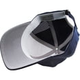 thumbnail image 6 of Lasercut Polyester Baseball Cap, 6 of 7
