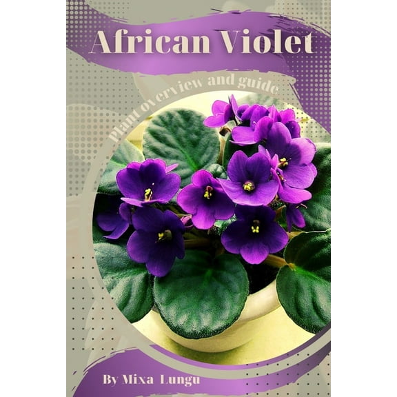 African Violet