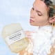 thumbnail image 5 of Barra de jabón de perfume de diamante de diamante hecha a mano | Aceite limpiador nutritivo con infusión de cristales | Baño de lujo en lámina de oro | 80g | Regalo único | Fragancias hidratantes |, 5 of 5
