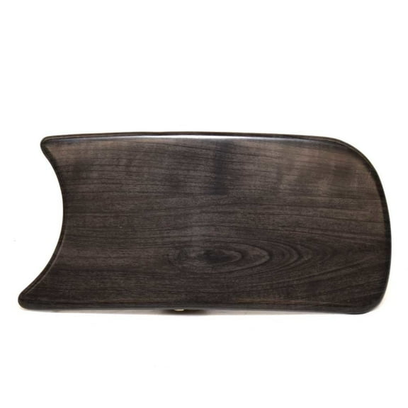 Rinker Boat Blank Lower Panel 271268 | Captiva 236 BR Gray Woodgrain