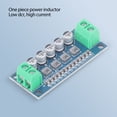 thumbnail image 4 of Power Filter Module, Long Life One Piece Power Inductor Compact Power Low Pass Filter 0-5A  for Signal Processing, 4 of 7