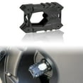 thumbnail image 2 of BIBABLYKE Sporty Key Holder for Ryker 600 900 Sport Rally Black Ignition Key Cover Case Shell Key Holder with Hole, 2 of 7