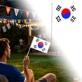 thumbnail image 4 of Hand Waving for Sports Events Fan Celebration Outdoor Stadium Party, 4 of 5