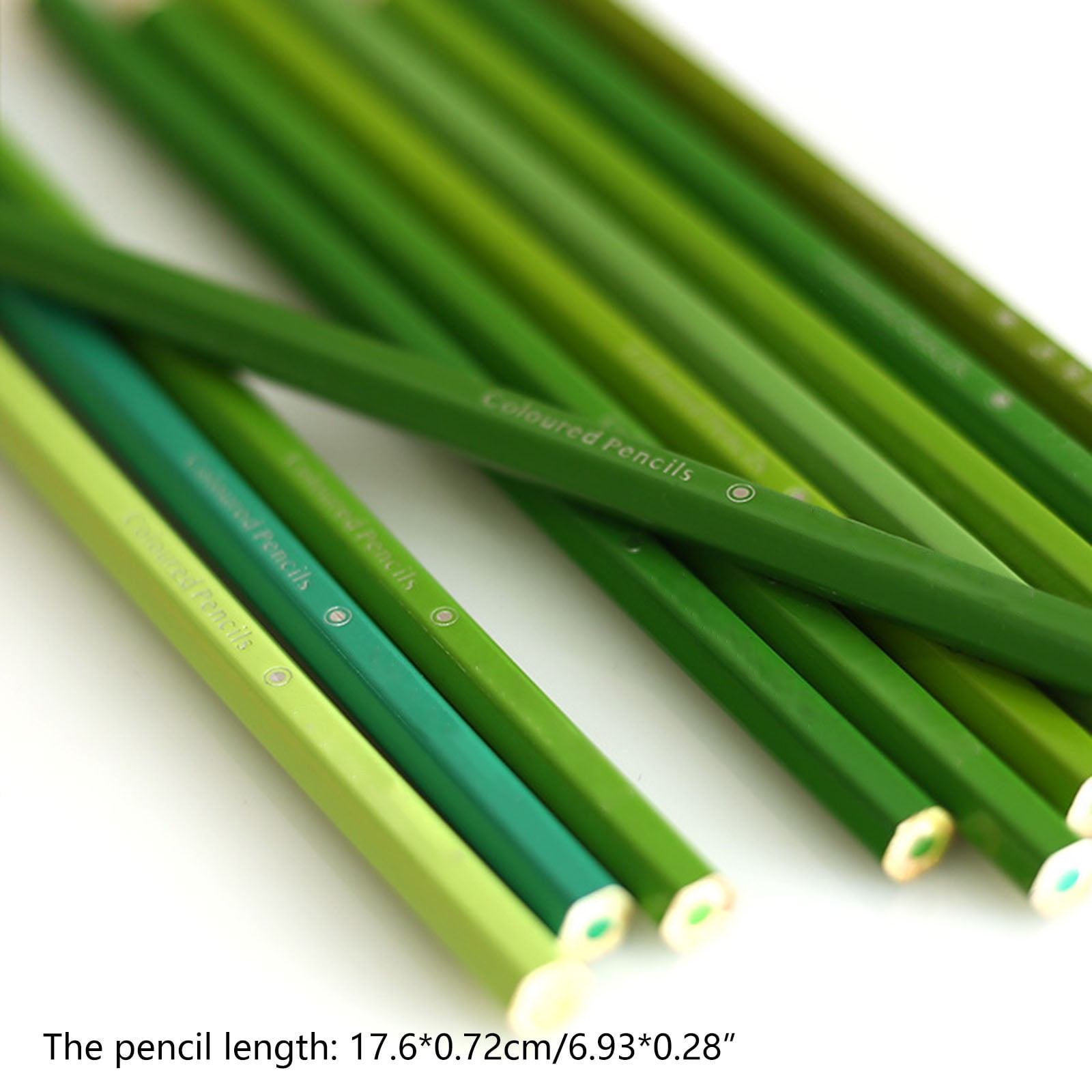 Premium-Colored Pencils for Adult and Children Oil-based Drawing Pencils Soft Painting Art Pencils Coloring Pencils