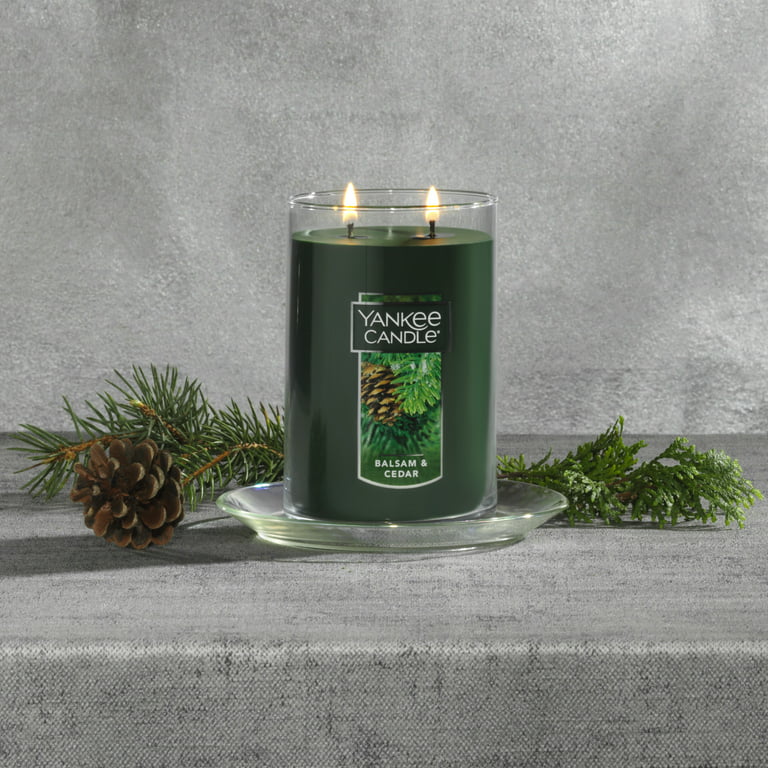Balsam Fir Yankee Candle [Type*] Fragrance Oil