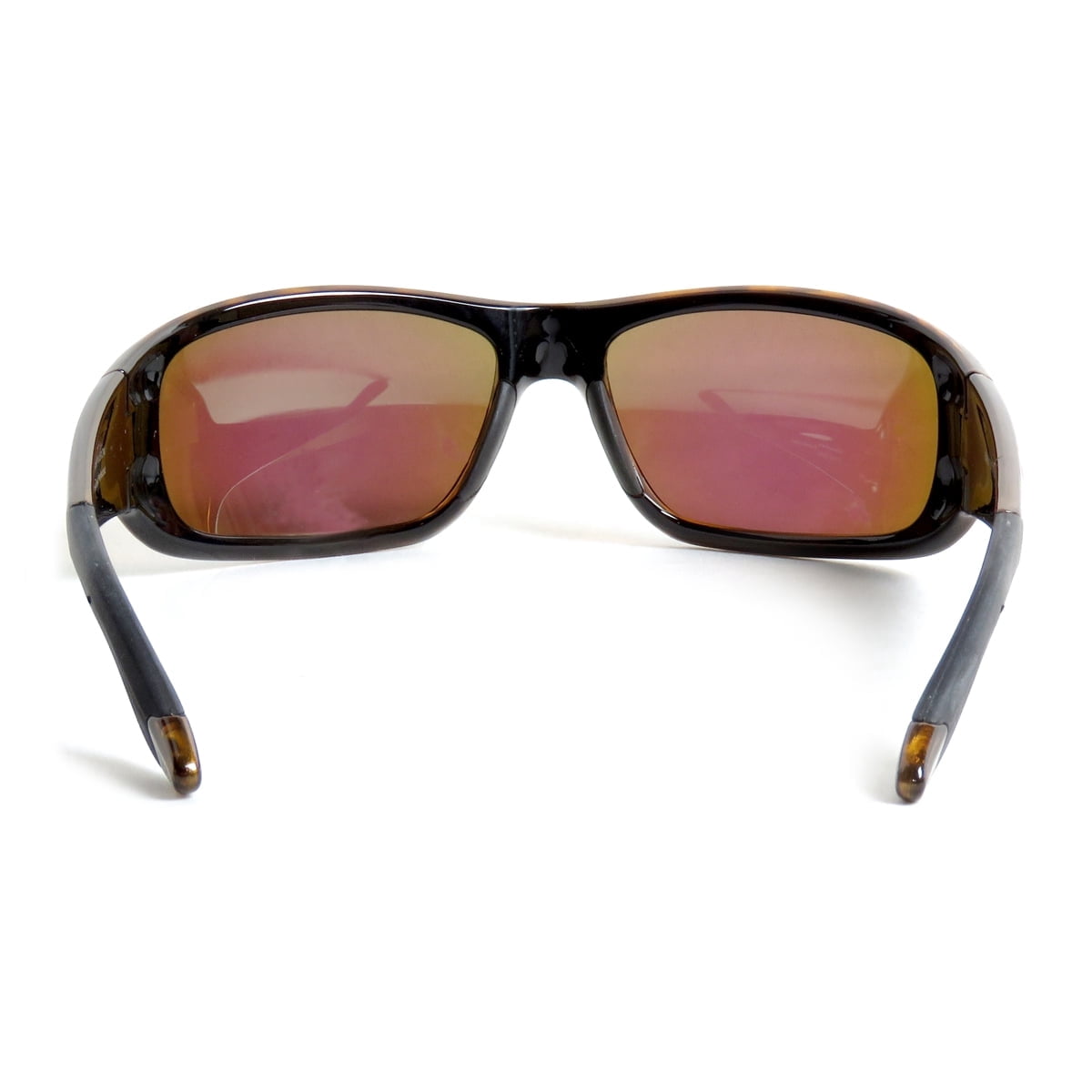 Renegade Full Frame Fishing Sunglasses, NI-600983 (4 Pack)