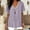Light Violet, variant on Women's Short Sleeve Shirts Beach T Shirts for Women Short Sleeve Tops Women's Basic T Shirts Oversized Summer Tops for Women Women's Workout Shirt T Shirts for Women Plus Size White L