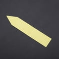 thumbnail image 1 of 100 Pcs Plant Seed Labels Pot Plasticwaterproof,  Marker Nursery Garden Household Stake Tags, 1 of 8