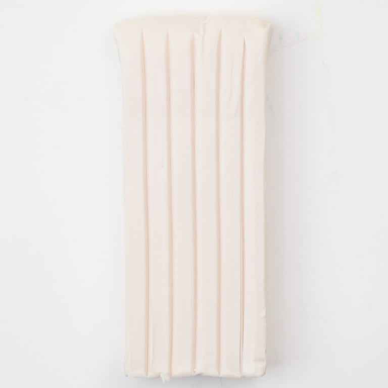 Sculpey III: Polymer Clay:Translucent - 8oz Pack - Oven Bake Clay
