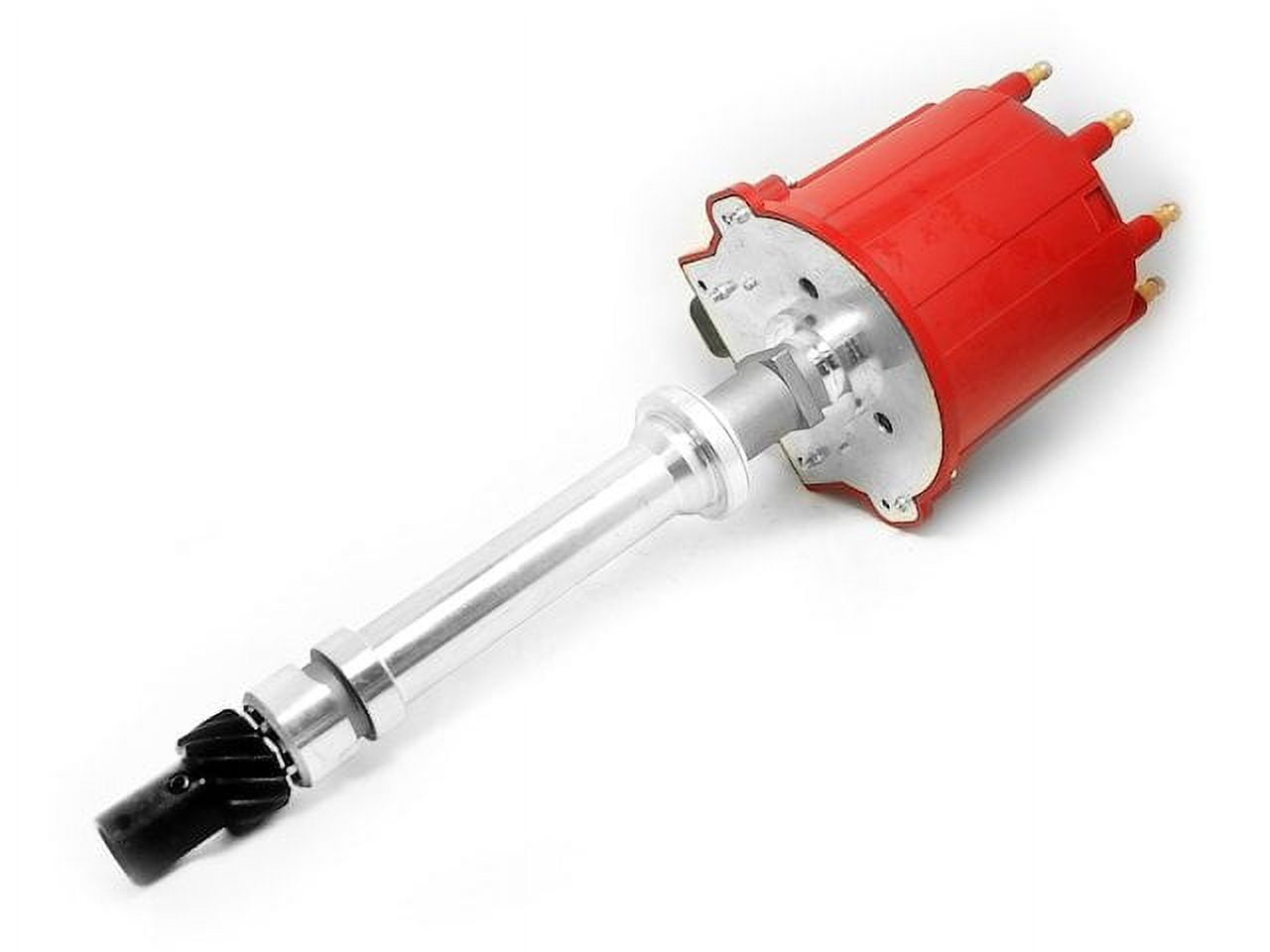 Ignition Distributor - Compatible with 1987 - 1988 Chevy R10 Suburban