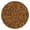 Brown and Black-1, variant on Brown and Black Leopard Print Round Fitted Tablecloth with Elastic Edge,Dining Table Cover Waterproof,Outdoor Round Tablecloth for Camping,Dining,Indoor and Outdoor