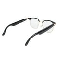 thumbnail image 1 of Smart  Glasses, Stable Signal Transmit 360 Degree Stereo Sound Voice Control Smart  Glasses Long Standby  for Sports Outdoor, 1 of 7