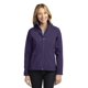 thumbnail image 1 of Chaqueta Soft Shell soldada para mujer Port Authority®. L324 Autoridad Portuaria L324, 1 of 1