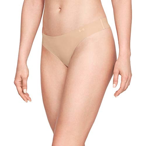 under armour thong