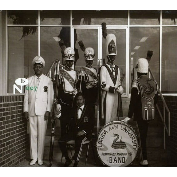 Various Artists - Eccentric Soul: The Deep City Label - Music & Performance - CD