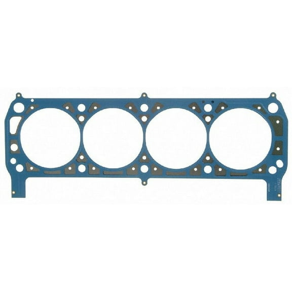 Fel-Pro Performance 1135-1 FEL1135-1 MLS H/GASKET SBF 4.210 .047