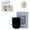 Obsidian black U.S. Edition, variant on D11 Small Label Maker Machine Thermal Printer for Organization Marks