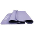 thumbnail image 5 of Tapis de Yoga TPE de 6mm, Lilas, 5 of 5