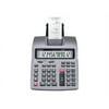 Casio hr-150tmplus - printing calculator - lcd - 12 digits - ac adapter