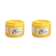 thumbnail image 3 of Transemion Boxing Bandages Cotton Kick Hand Wraps Sweat -absorbing Gym Sports Training Bandages Yellow 2Set, 3 of 6