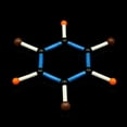 Molecular Model Set Organic Chemistry Molecules Structure Model Kits ...