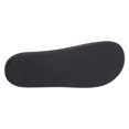 thumbnail image 6 of Lacoste Croco Slide 319 1 Black/Dark Grey, 6 of 6