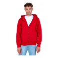 thumbnail image 1 of Sudadera Abierta Para Hombre Con Cierre Metálico, 1 of 5