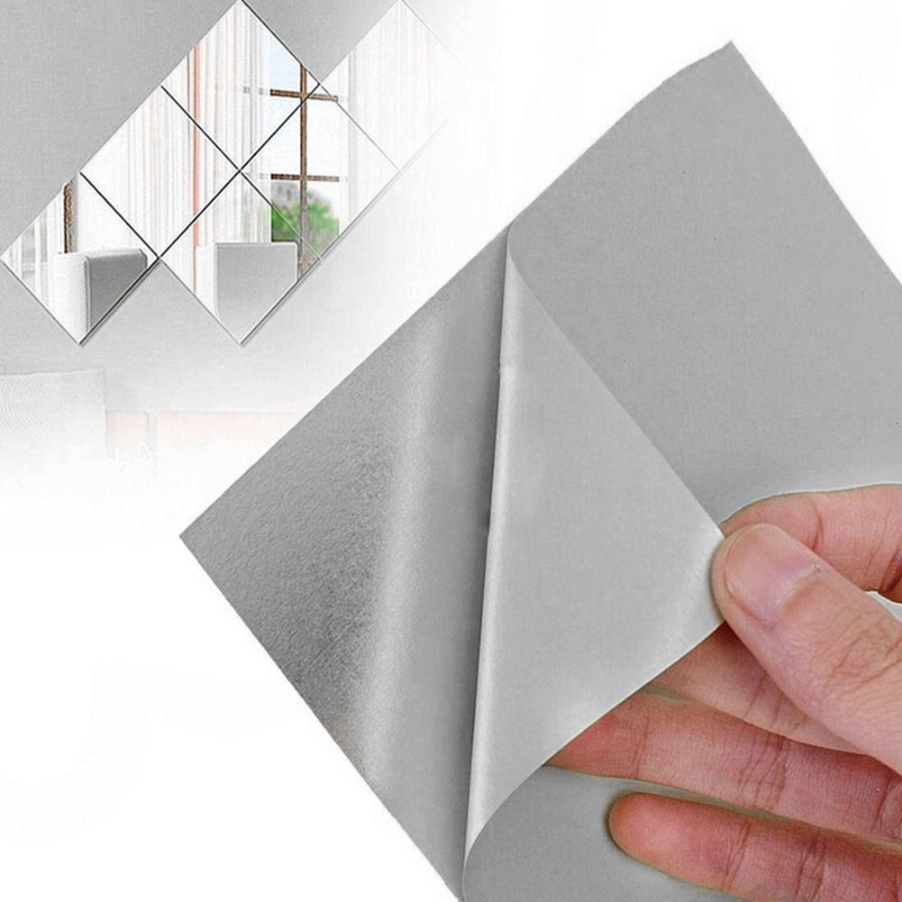 Reflective Stickers Paper Folding Art