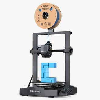 Creality Ender 3 S1 Pro 3D Printer with 300°C High-Temperature
