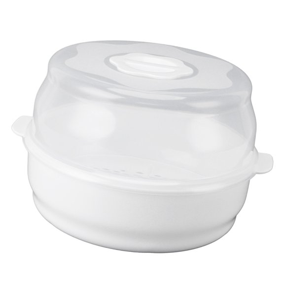 Bolsa Esterilizadora De Biberones, Bolsa Esterilizadora De Chupete Para Microondas Resistente Al Calor, Compacta Y Versátil Para El Hogar