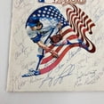 thumbnail image 6 of 1980 Philadelphia Phillies Team Signed World Series Program 35+ Sigs JSA COA, 6 of 11