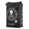 thumbnail image 2 of Death Wish Coffee Whole Bean Coffee [5 lbs.] Organic, Arabica and Robusta Beans, 2 of 6