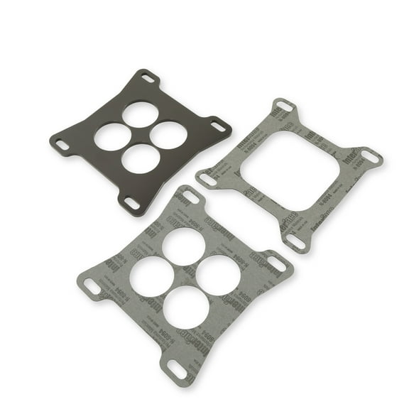 Holley Sniper EFI 520-2 SNIPER EFI SEALING PLATE